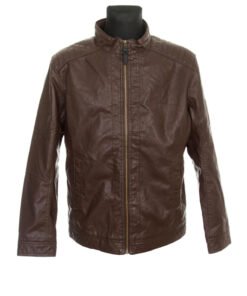 Leather Garments