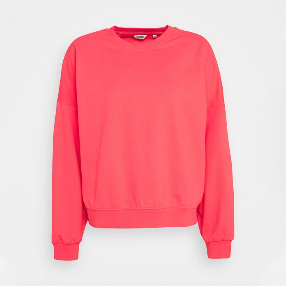 Women’s Crew Neck Sweatshirt