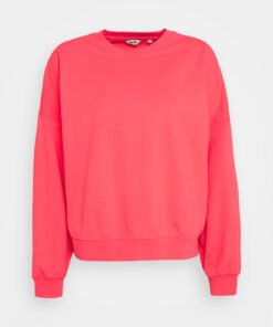 Ladie's Sweatshirt Crew Neck”