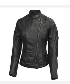 Motor Bike Ladies Jacket