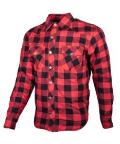 MOTOR BIKE PROTECTIVE SHIRT