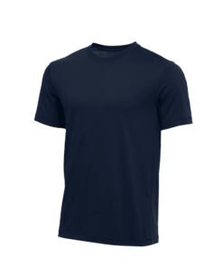 Men's College Navy Training T-Shirt