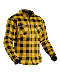 PROTECTIVE FLANNEL SHIRT