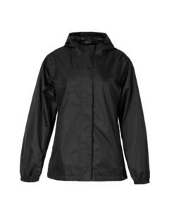 Ladies' Lightweight Waterproof Jacket