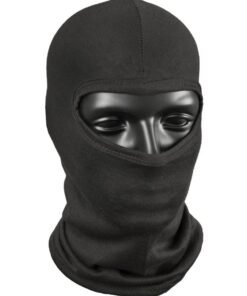 Summer Breathable Balaclava for Sun Protection Full Face Cover for Men and Women