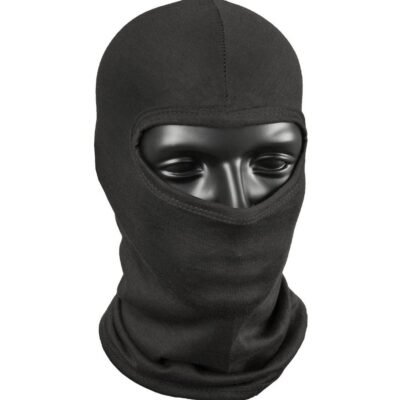 Summer Breathable Balaclava for Sun Protection Full Face Cover for Men and Women