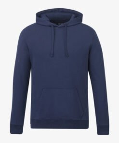 MEN'S TENTREE ORGANIC COTTON CLASSIC NAVY BLUE HOODIE