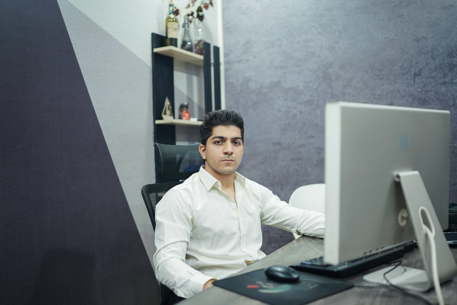Leadership at Stylonic International